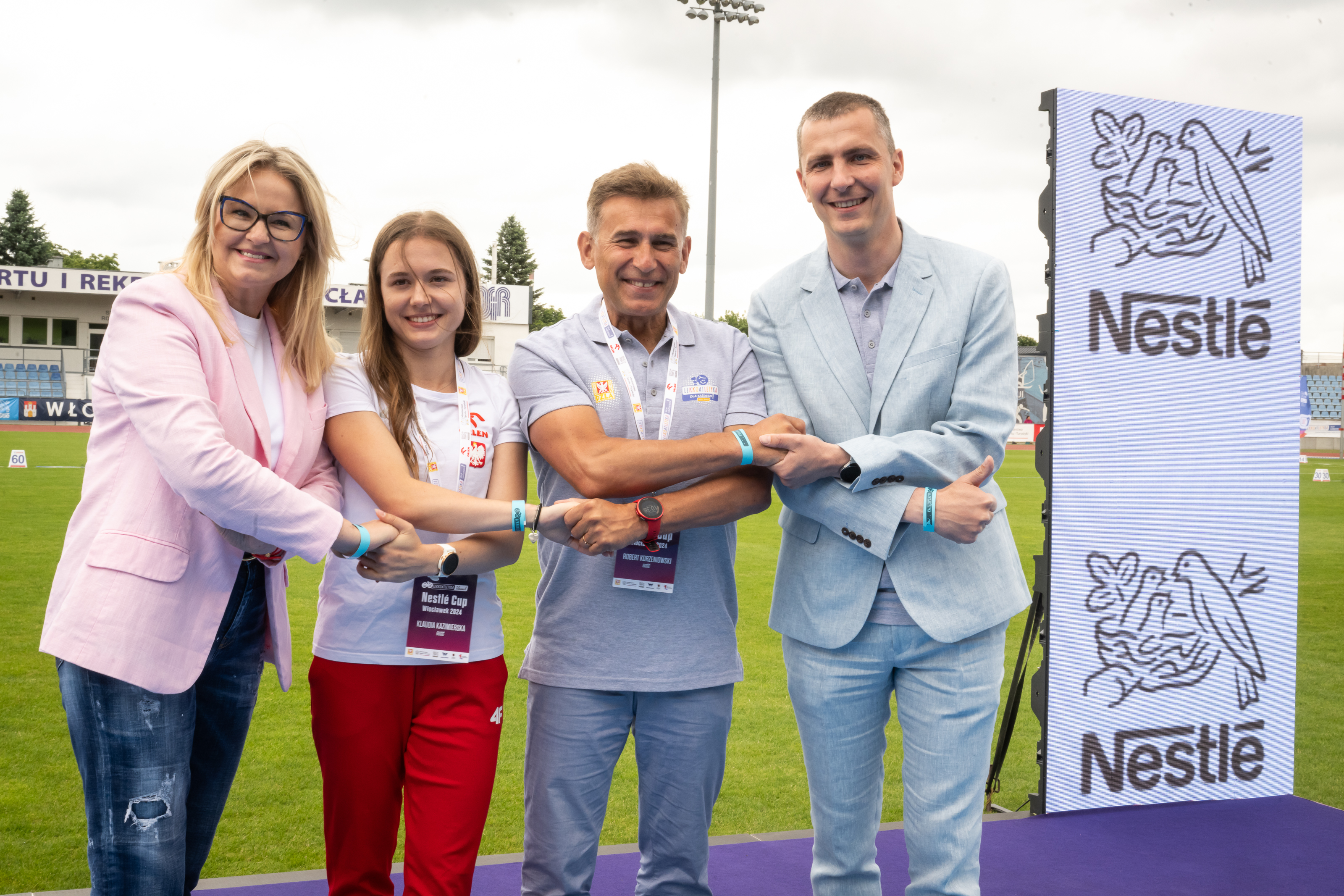 Nestle Cup Włocławek 2024 obrazek 9